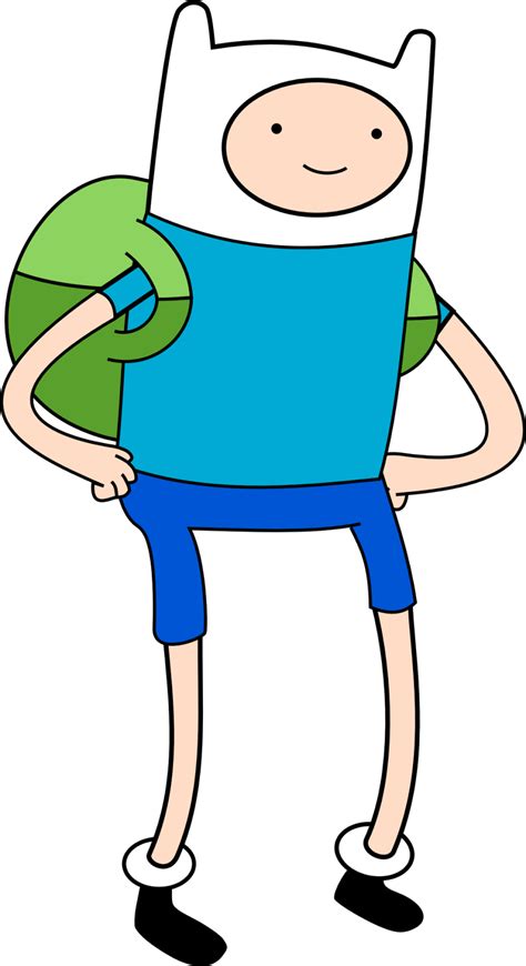 adventure time characters finn|adventure time finn the human.